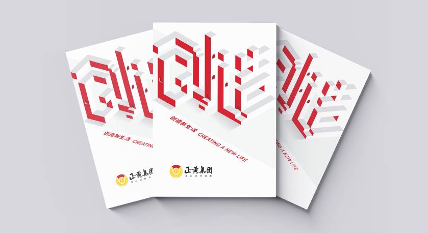 临川区宣传册设计：以精准触达，奏响城市发展的时代旋律