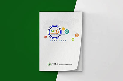 临川区画册设计：以场景为媒，打造城市体验的全新入口